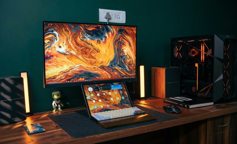 Gaming Laptops vs. PCs: Which Is Right for You?